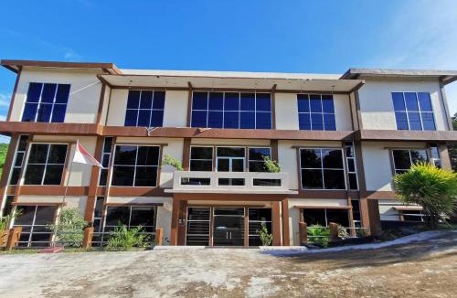 Bontang Hotel | Hotel O Majest