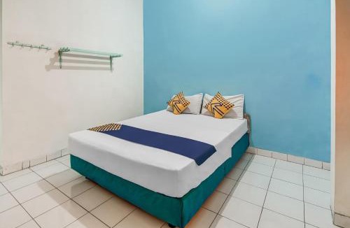 Tegal Hotel | Hotel O Margadana