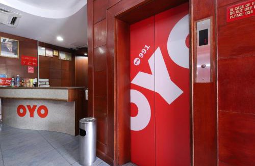 Kuching Hotel | Hotel O Mayfair Hotel