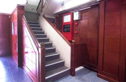 Kuching Hotel | Hotel O Mayfair Hotel