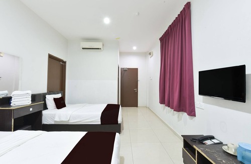 Kampung Bukit Katil Hotel | Hotel O Melaka near AEON Shopping Centre formerly Formosa