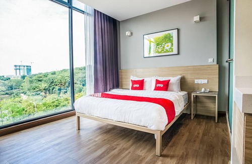 Bandar Tun Razak Hotel | Hotel O Mokka Hotel