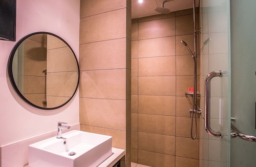 Bandar Tun Razak Hotel | Hotel O Mokka Hotel