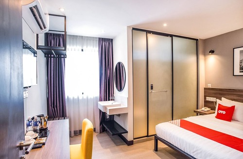 Bandar Tun Razak Hotel | Hotel O Mokka Hotel