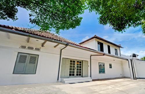 Kediri Hotel | Hotel O Nawangwulan
