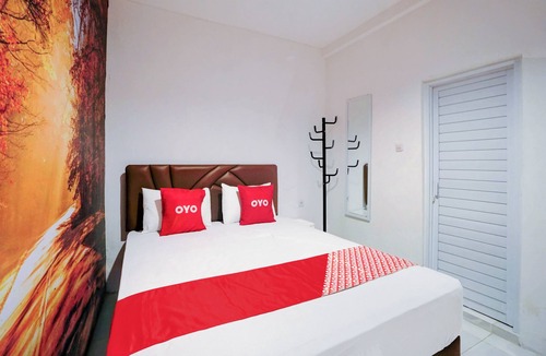 Kediri Hotel | Hotel O Nawangwulan
