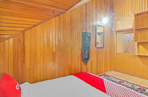 Padang Hotel | Hotel O New Bunga Sonsang Homestay Syariah