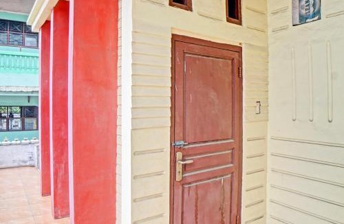 Medan Hotel | Hotel O Onasis Syariah Inn