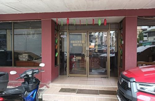 Sarikei Hotel | Hotel O Oriental Hotel