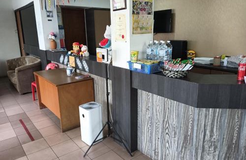 Sarikei Hotel | Hotel O Oriental Hotel