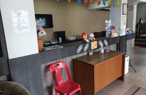 Sarikei Hotel | Hotel O Oriental Hotel