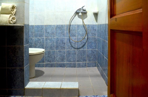 Pangandaran Hotel | Hotel O Pantai Jaya