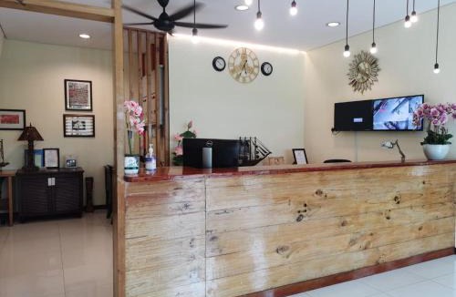 Lumut Hotel | Hotel O Pavilion Inn Hotel