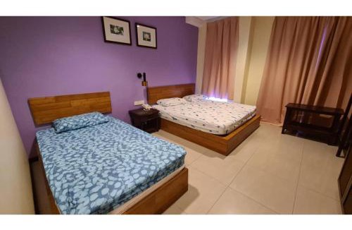 Lumut Hotel | Hotel O Pavilion Inn Hotel