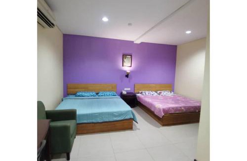 Lumut Hotel | Hotel O Pavilion Inn Hotel