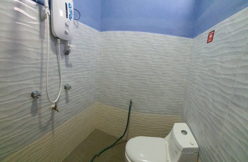 Kuala Terengganu Hotel | Hotel O Penginapan Wahee