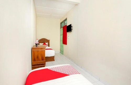 Cangkringan Hotel | Hotel O Penginapan Kepurun Pawana Indonesia