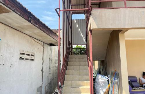 Kalimantan Hotel | Hotel O Penginapan Kryani