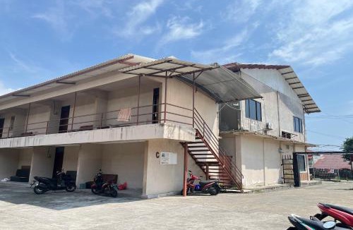 Kalimantan Hotel | Hotel O Penginapan Kryani