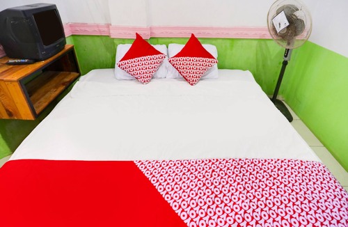 Lubuk Baja Hotel | Hotel O Penginapan Saweri GadingNearKlub Golf Ria Bintan