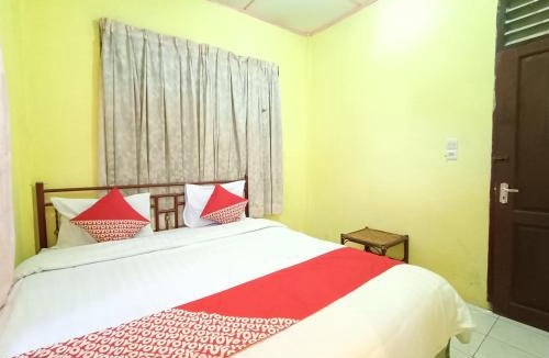 Pardamean Ajibata Hotel | Hotel O Penginapan & Villa Sirait
