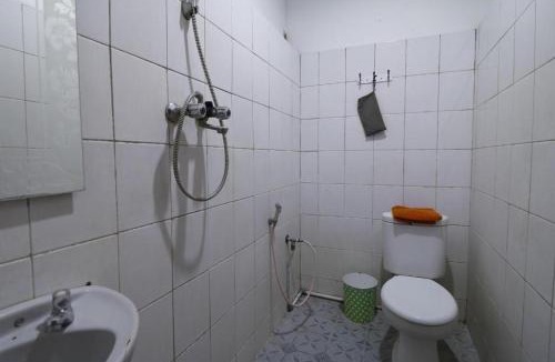 Manado City Centre Hotel | Hotel O Permata Ria Hotel