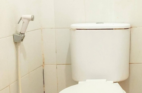Tetebatu Hotel | Hotel O Pondok Akhmal 2 Near Kantor Desa Pattinoang