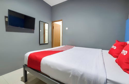 Klaten Hotel | Hotel O Prambanan Near Prambanan Temple