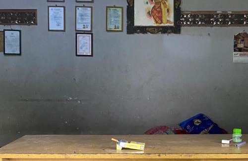 Kecamatan Sakra Barat Hotel | Hotel O Ramasta Homestay Near MA PALAPA NUSANTARA NW SELEBUNG