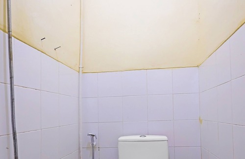 Lubuk Baja Hotel | Hotel O Rani Homestay Syariah