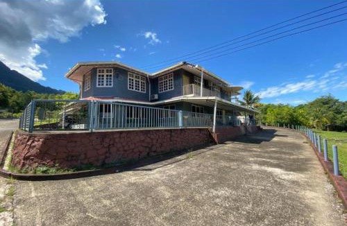 Santubong Hotel | Hotel O Rb Homestay & Farms 2