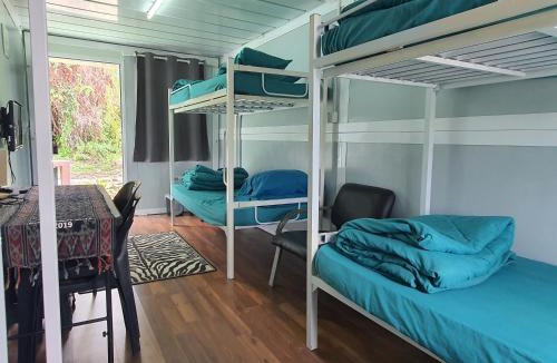 Santubong Hotel | Hotel O Rb Homestay & Farms 2