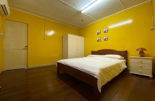 Santubong Hotel | Hotel O Rb Homestay & Farms