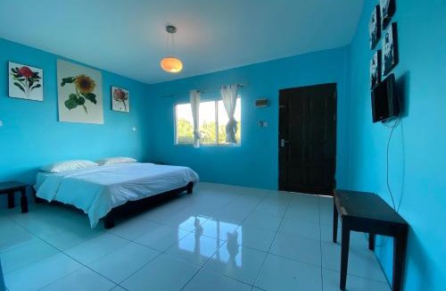 Santubong Hotel | Hotel O Rb Homestay & Farms