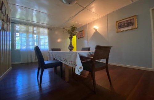 Santubong Hotel | Hotel O Rb Homestay & Farms