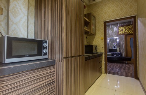 Downtown Kota Kinabalu Hotel | Hotel O Rebecca's Homes