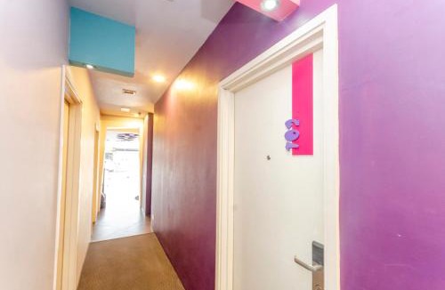 Taman Johor Jaya Hotel | Hotel O Rooms Boutique Hotel