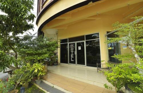 Pontian Hotel | Hotel O Sam Huat Hotel