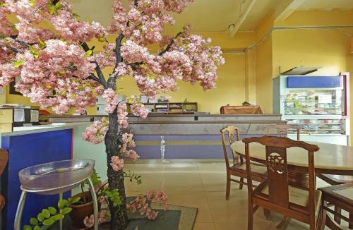 Pontian Hotel | Hotel O Sam Huat Hotel