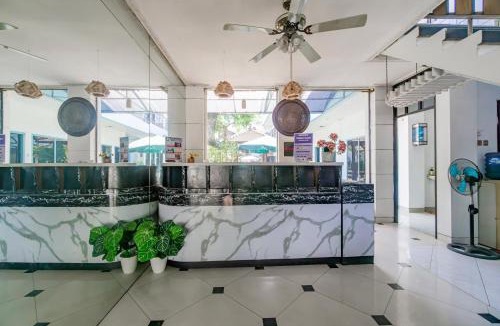 Sedati Hotel | Hotel O Sidoarjo Near Juanda International Airport