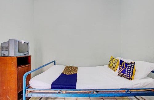 Hargomulyo Hotel | Hotel O Sukowati