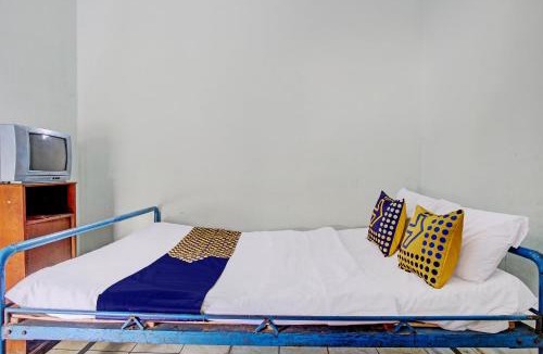 Hargomulyo Hotel | Hotel O Sukowati