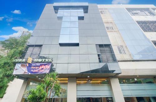 Tanjung Duren Utara Hotel | Hotel O Tanjung Duren Near Mall Citraland Formerly Suba Hotel