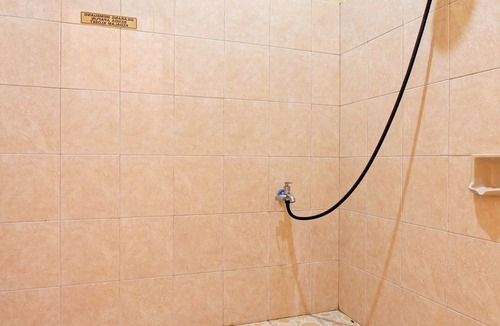 Central Yogyakarta Hotel | Hotel O Timoti Guest House