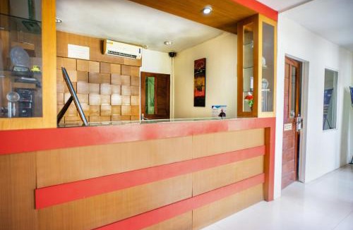 Lhokseumawe Hotel | Hotel O Wisma Kuta Karang