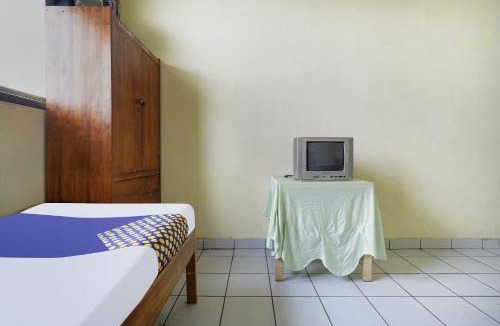 Garut Hotel | Hotel O Wisma Lec Syariah