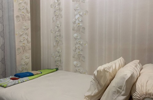 Tetebatu Hotel | Hotel O Wisma Tulip Near Masjid Besar Desa Tanabangka
