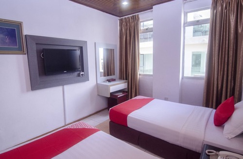 Kuching Hotel | Hotel O yfair Hotel