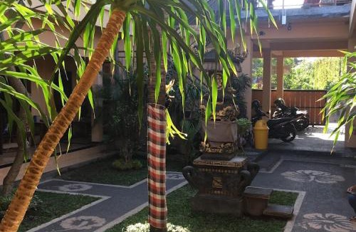 Batu Layar Hotel | Hotel O Yume Guest House Near SDN 4 Batulayar