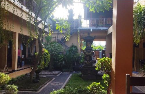 Batu Layar Hotel | Hotel O Yume Guest House Near SDN 4 Batulayar